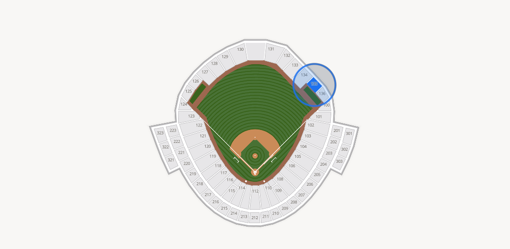 Charles Schwab Field Omaha Seating Chart