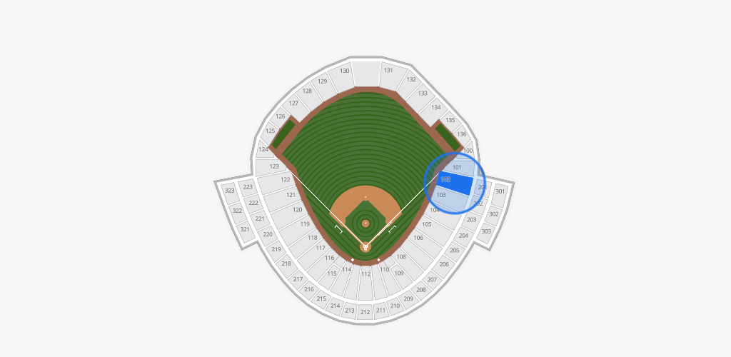 Charles Schwab Field Omaha Seating Chart
