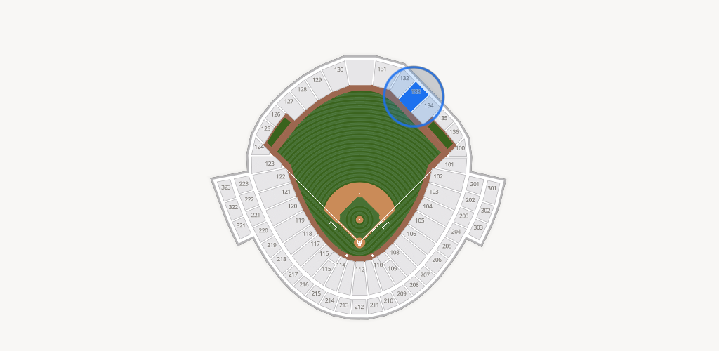 Charles Schwab Field Omaha Seating Chart