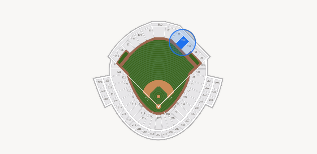 Charles Schwab Field Omaha Seating Chart