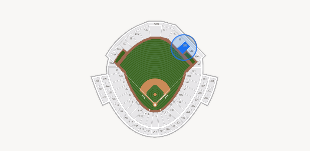 Charles Schwab Field Omaha Seating Chart