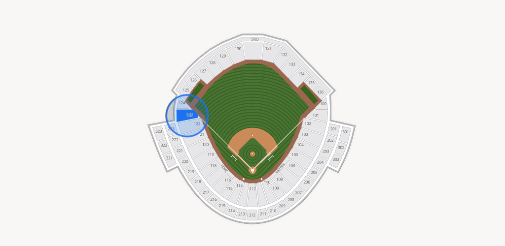 Charles Schwab Field Omaha Seating Chart