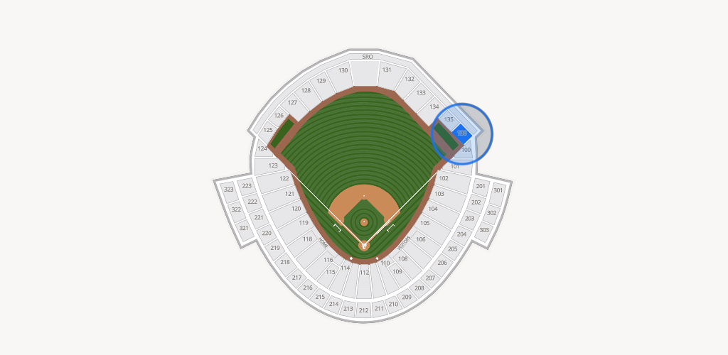 Charles Schwab Field Omaha Seating Chart