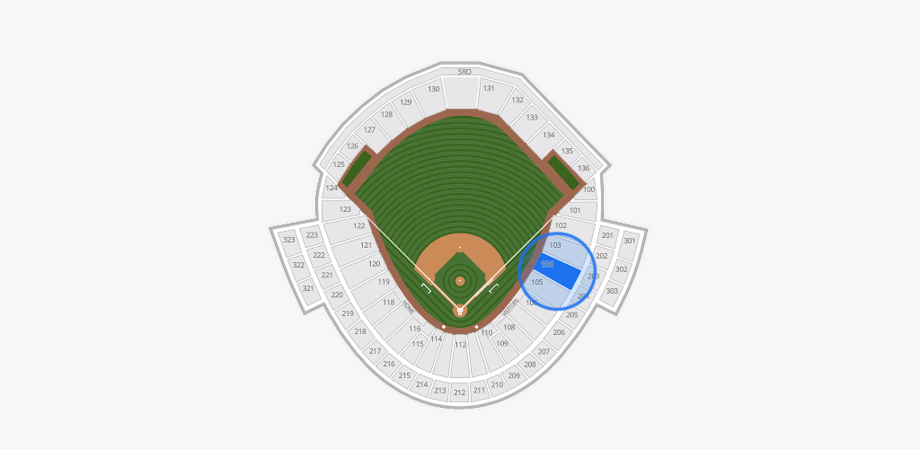 Charles Schwab Field Omaha Seating Chart