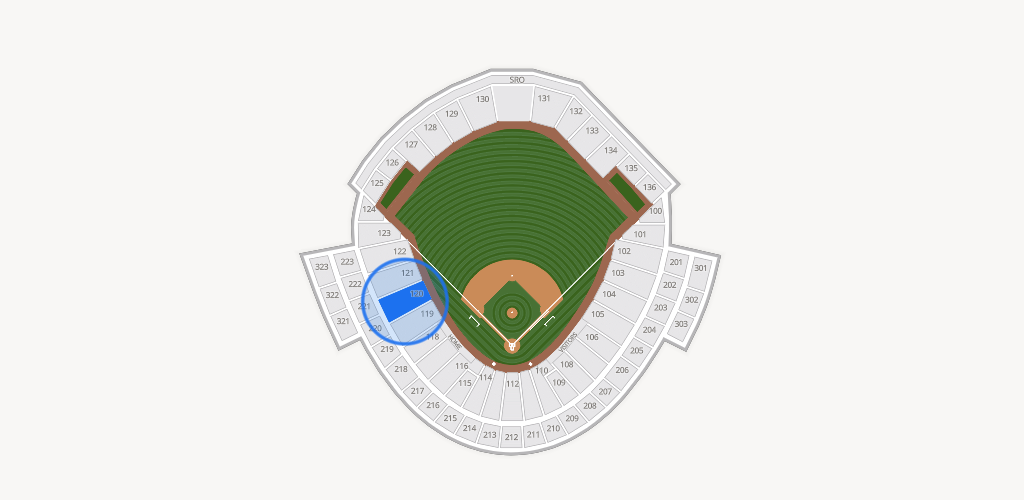 Charles Schwab Field Omaha Seating Chart