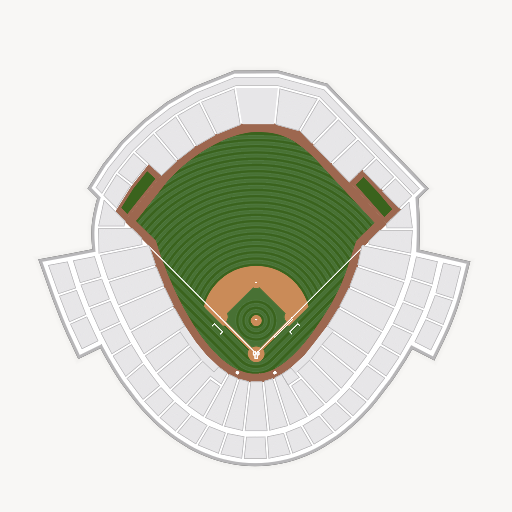 Charles Schwab Field Omaha seating chart