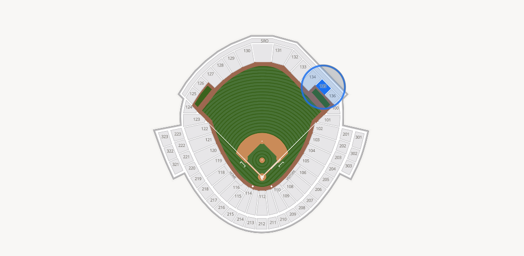 Charles Schwab Field Omaha Seating Chart