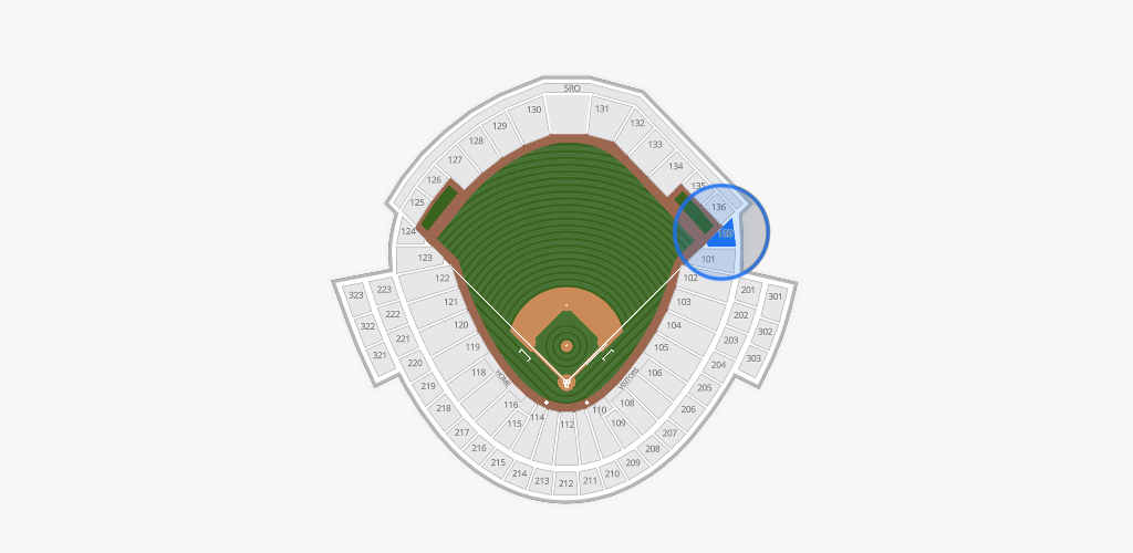 Charles Schwab Field Omaha Seating Chart