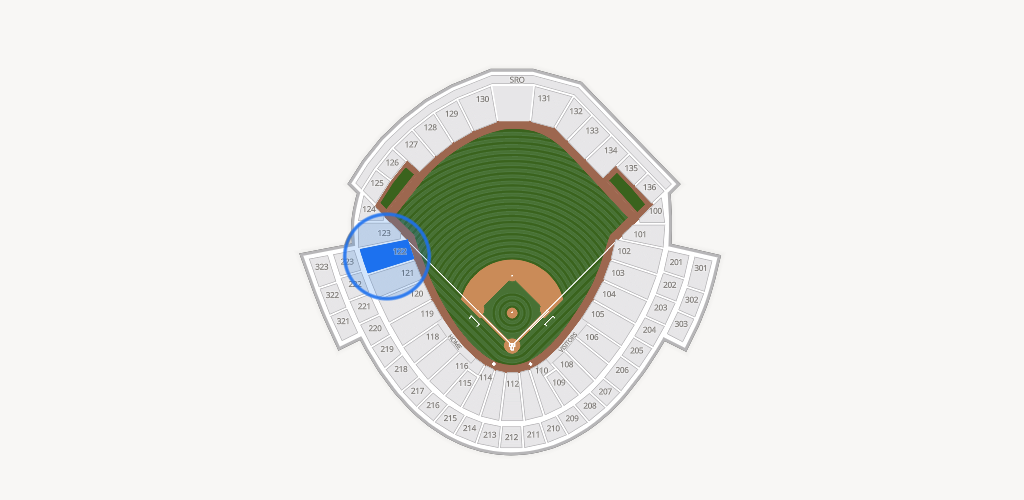 Charles Schwab Field Omaha Seating Chart