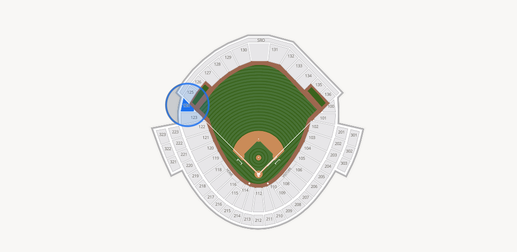 Charles Schwab Field Omaha Seating Chart