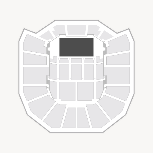 Chautauqua Amphitheater at Chautauqua Institution seating chart