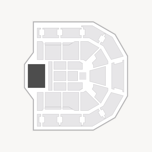 Chesapeake Employers Insurance Arena seating chart