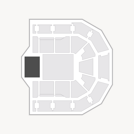 Chesapeake Employers Insurance Arena seating chart