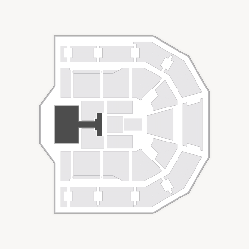 Chesapeake Employers Insurance Arena seating chart