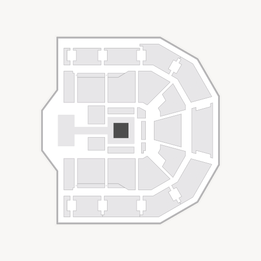 Chesapeake Employers Insurance Arena seating chart