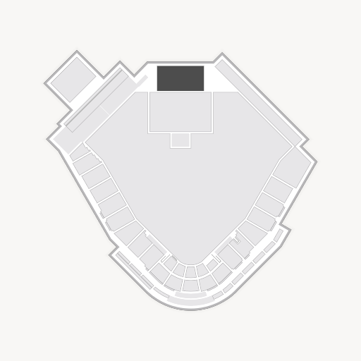 CHS Field seating chart