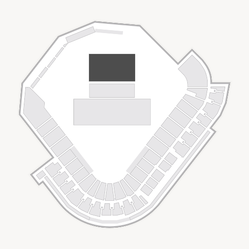 Chukchansi Park seating chart
