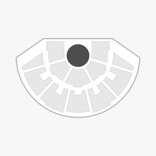 Cirque du Soleil at Disney Springs seating chart