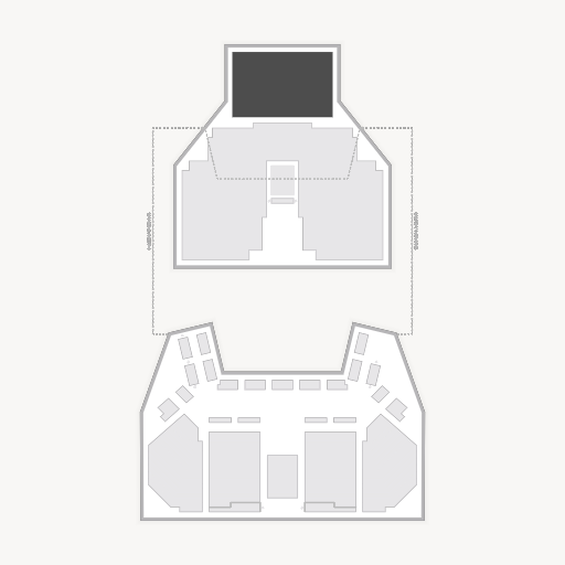 Citizens Live at The Wylie seating chart