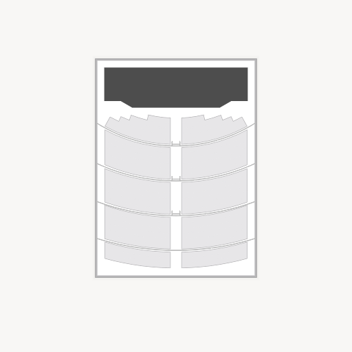 City National Grove of Anaheim seating chart
