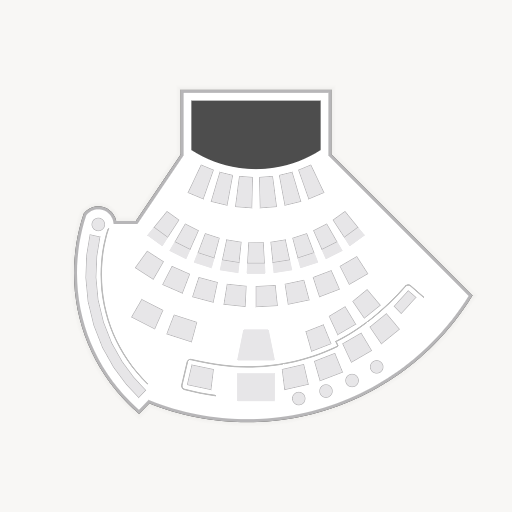 City Winery - Nashville seating chart