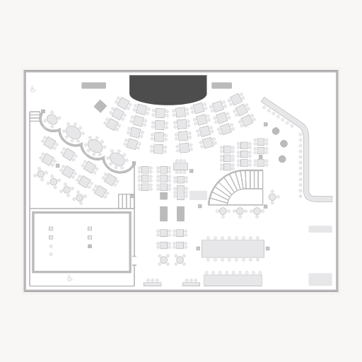 City Winery - New York seating chart