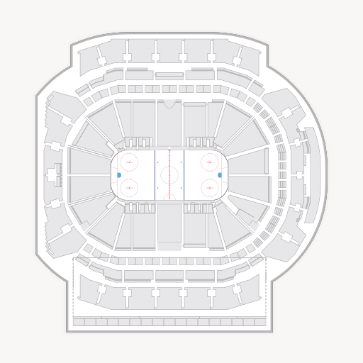 Climate Pledge Arena seating chart