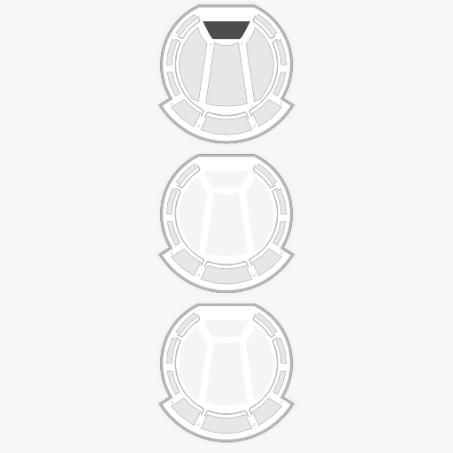 CMA Theater at Country Music Hall Of Fame seating chart