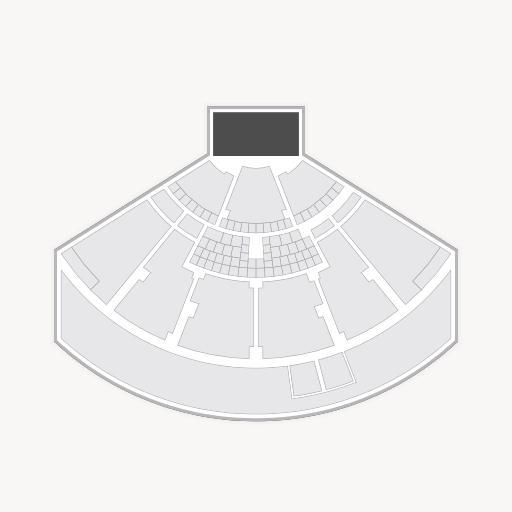Coastal Credit Union Music Park at Walnut Creek seating chart