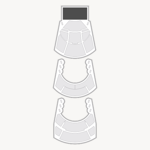Cobb Energy Performing Arts Centre seating chart