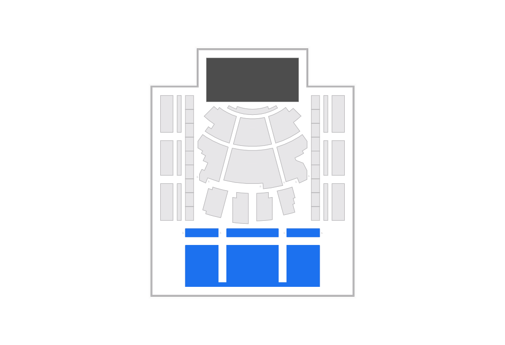 Billets Amyl and The Sniffers à Atlanta (Coca-Cola Roxy Theatre) - oct ...