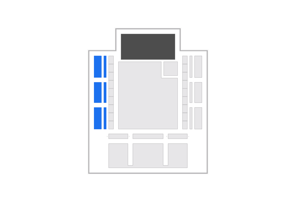 Two Door Cinema Club with STRFKR tickets in Atlanta (Coca-Cola Roxy ...