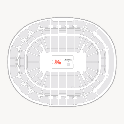 Coliseo de Puerto Rico seating chart