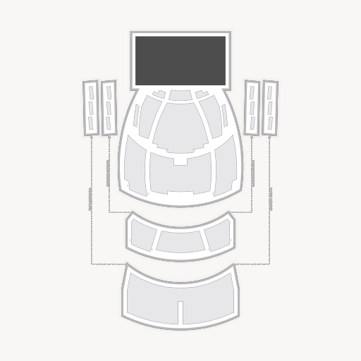 Columbia County Performing Arts Center seating chart