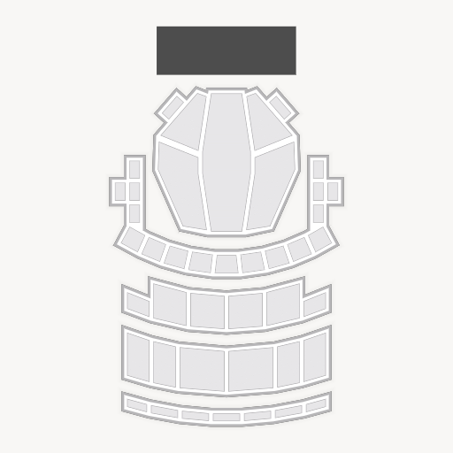 Connor Palace at Playhouse Square seating chart