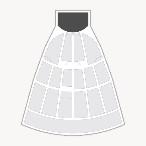Constellation Brands-Marvin Sands Performing Arts Center: CMAC seating chart