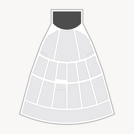 Constellation Brands-Marvin Sands Performing Arts Center: CMAC seating chart