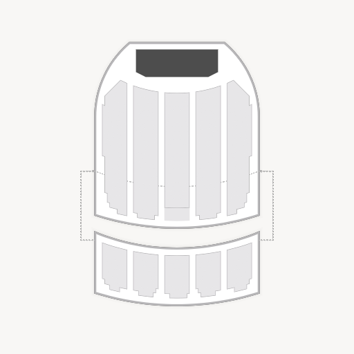 Copernicus Center seating chart