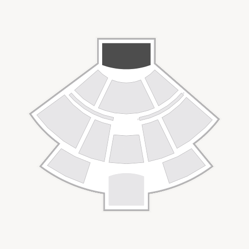 Country Club Hills Theater seating chart