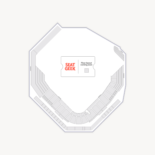 Covenant Health Park seating chart