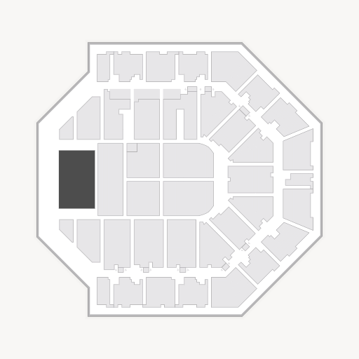 Credit Union 1 Arena at UIC seating chart