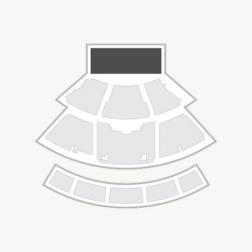 Criss Angel Theater at Planet Hollywood seating chart