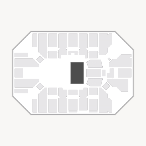 Cross Insurance Arena seating chart