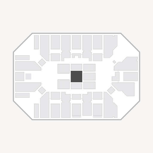 Cross Insurance Arena seating chart