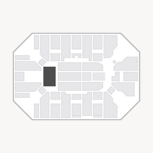 Cross Insurance Arena seating chart