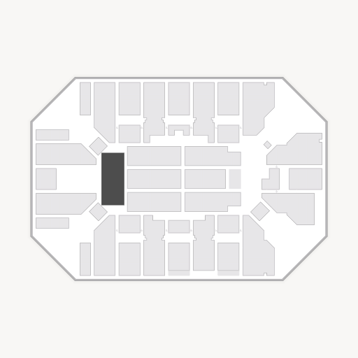 Cross Insurance Arena seating chart