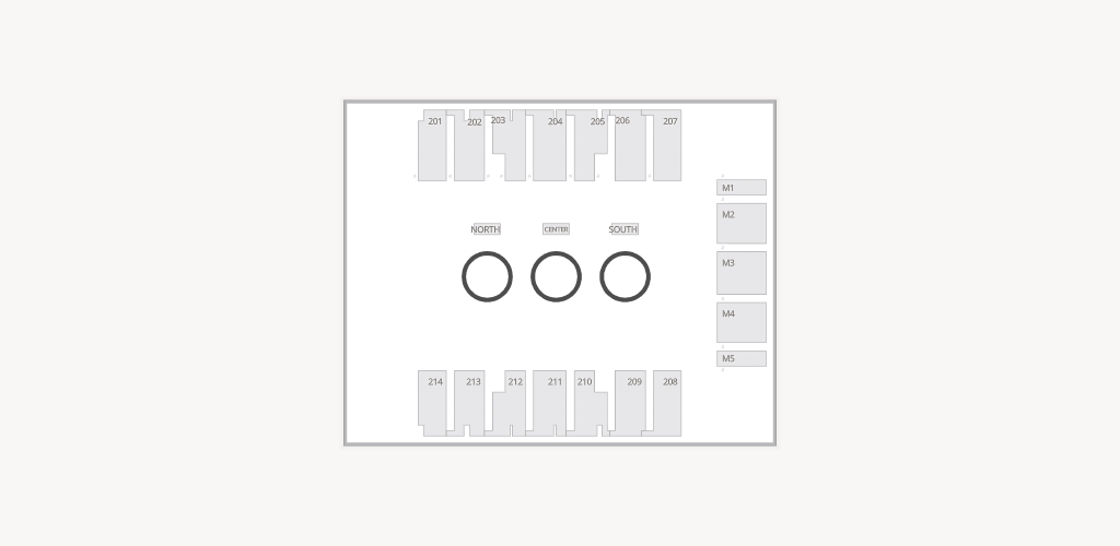 Dacotah Bank Center Seating Chart