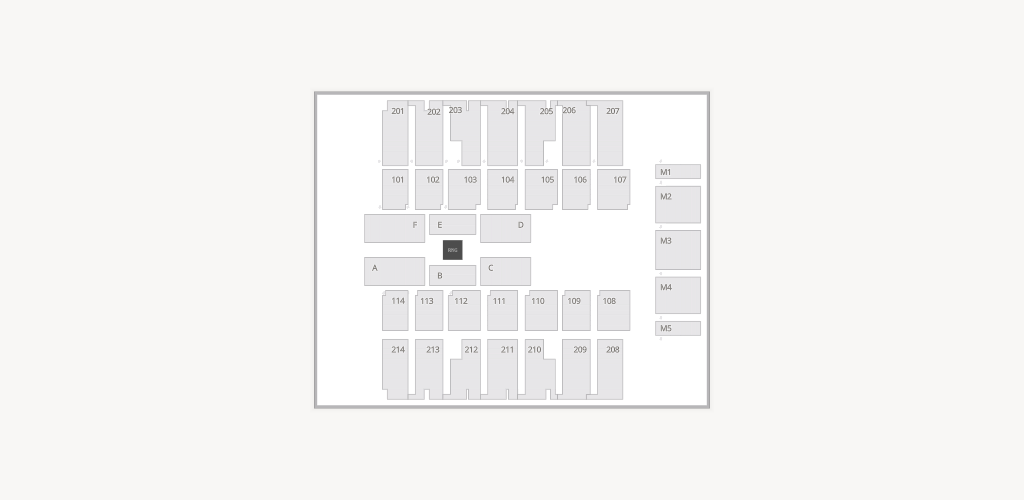 Dacotah Bank Center Seating Chart