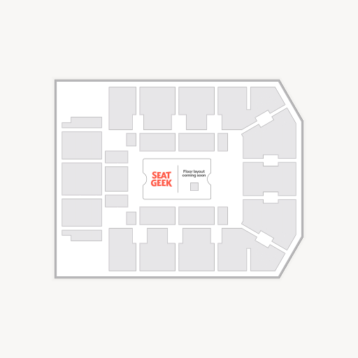 Dahlberg Arena - Adams Event Center seating chart