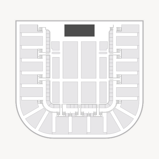 DAR Constitution Hall seating chart